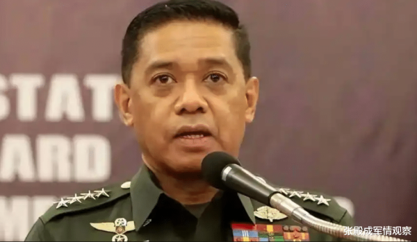 涵乔财富 不见棺材不落泪? 菲军扬言赶走中国人, 补给物资即将送达仁爱礁