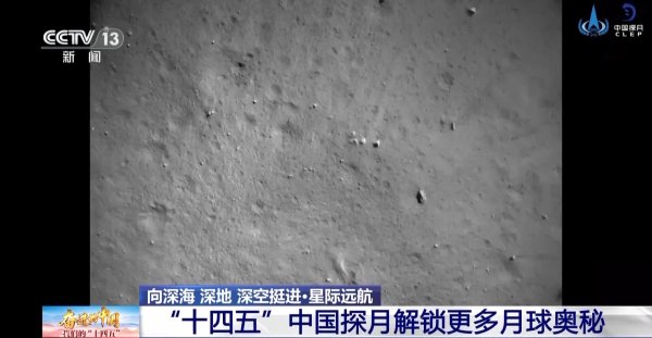 恒利决策 从“嫦娥”揽月到“天问”探火，我国开启深空探测新征程